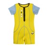 ARENA Unisex Children's Friends Warmsuit Wetsuit