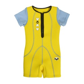 ARENA Unisex Children's Friends Warmsuit Wetsuit