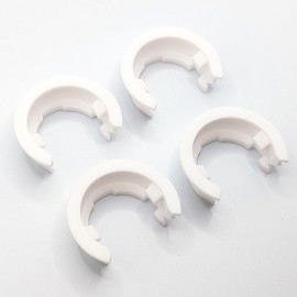 Printbtw Clamping Bushing for Side Panel Radiator Suitable for Brötje 562454 (4)