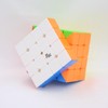Bucubke Yongjun MGC 4x4 M Puzzle Stickerless Magic Cube Magnetic