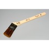 Otsuka Brush Marthee Mercury Copper Roll for Painting Red Hair