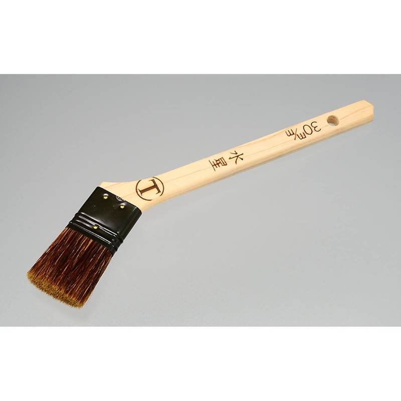 Otsuka Brush Marthee Mercury Copper Roll for Painting Red Hair