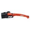 Flo Motorsports KTM 125-450  BREMBO CLUTCH FLO MOTORSPORTS PRO 160 CLUTCH LEVER ORANGE