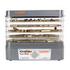 Lyman Products Cyclone Brass Case Dryer 115VT, Grey, One Size