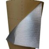 60 SQFT 3MM Sound Deadener Insulation Heat Shield Dampening Self-Adhesive