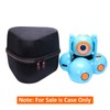 XANAD Hard Case for Wonder Workshop Dash Robot or Cue