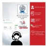 Fibra Hiperlinafrut 500 G-hiperlinafrut