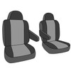 CalTrend Center Buckets Seats, DuraPlus Seat Covers for 2008-2010 Buick