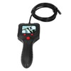 Handheld Endoscope 2.4in HD IPS LCD Screen Waterproof Lens Flexible