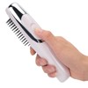 Massage Brush Comb Electric Massage Anti Hair Loss Hair Growth