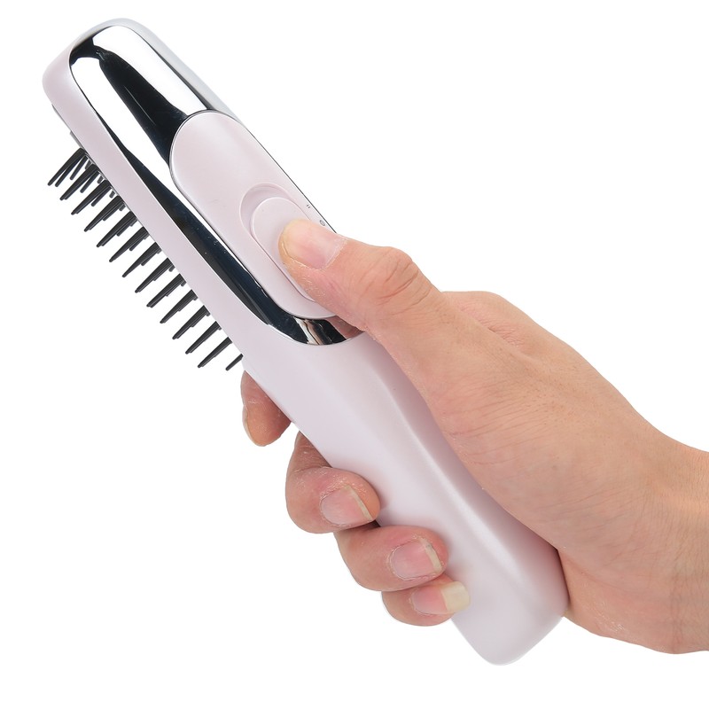 Massage Brush Comb Electric Massage Anti Hair Loss Hair Growth