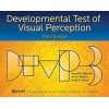 DTVP-3: Developmental Test of Visual Perception - Third Edition -
