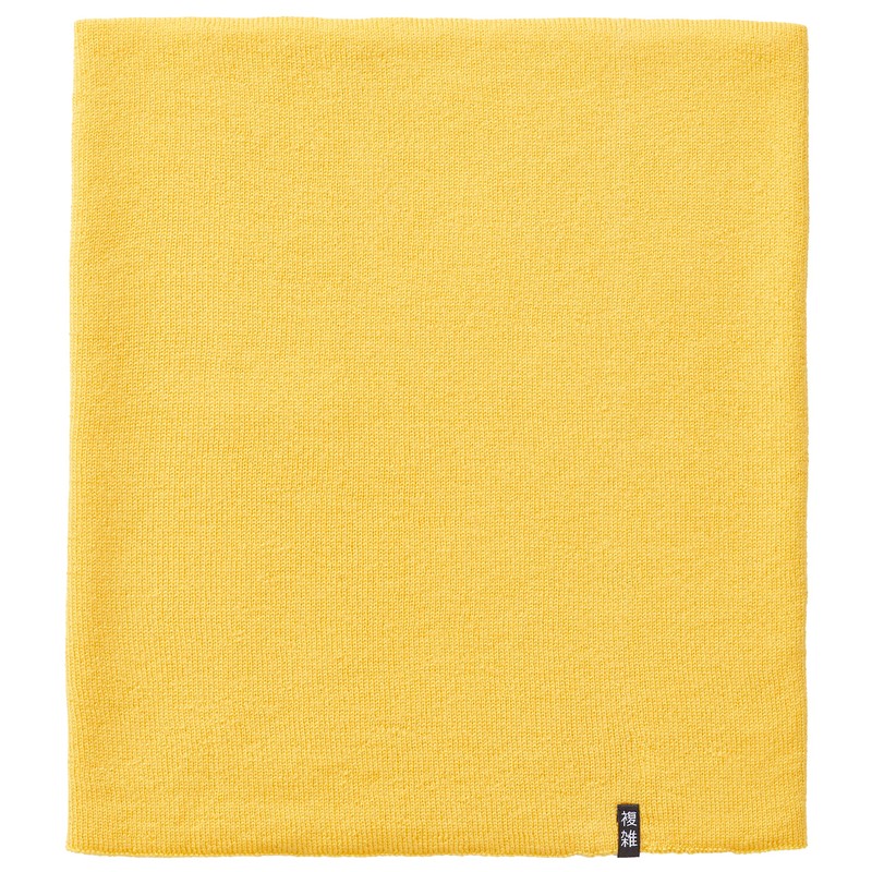 Enter the Complex® Soft Merino Tube Scarf, Loop Scarf, Men