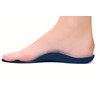 Achilles Tendonitis Support Insole | Slimflex Simple Full Length |