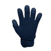 JAKO Fleece Field Player Gloves Accessories (Caps, Hats, etc.), Navy,