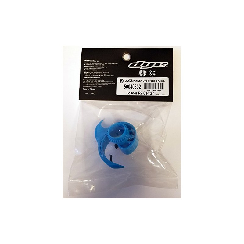Dye Rotor R2 Center Arm