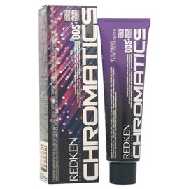 Redken Chromatics Prismatic Hair Color, No.5.25 Violet/Brown, 2 Ounce
