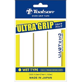 TOALSON Ultra Grip 3P