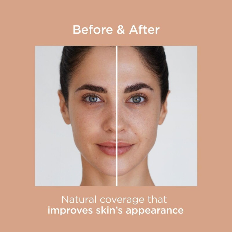 ISDIN Fusion Water MAGIC Color Medium SPF 50 - Tinted