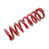 RockShox Spring for Metric Damper Red, 450LB, 134 mm, 47.5-55