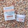DERMATOUCH Vitamin C Bright Plus Moisturizer With Hyaluronic Acid, Vitamin