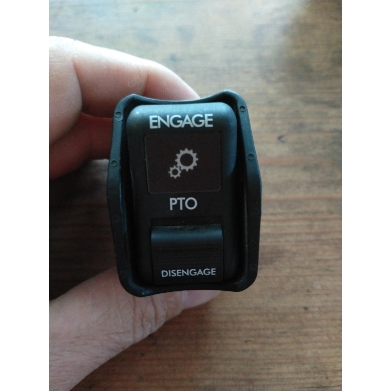 APSCO VR-9-S PTO Switch