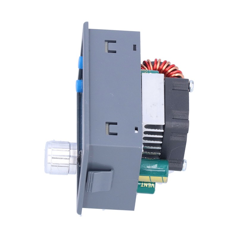 DCDC Buck Boost Converter Regulator Programmable Adjustable Regulated Power Supply