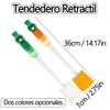 WEZCHUGHAOL Cepillo para Biberones, 5 in 1 Multifunctional Cepillo para
