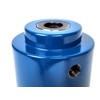Cylinder Ram Head for TEMCo TH0037 Hydraulic Knockout Punch Driver
