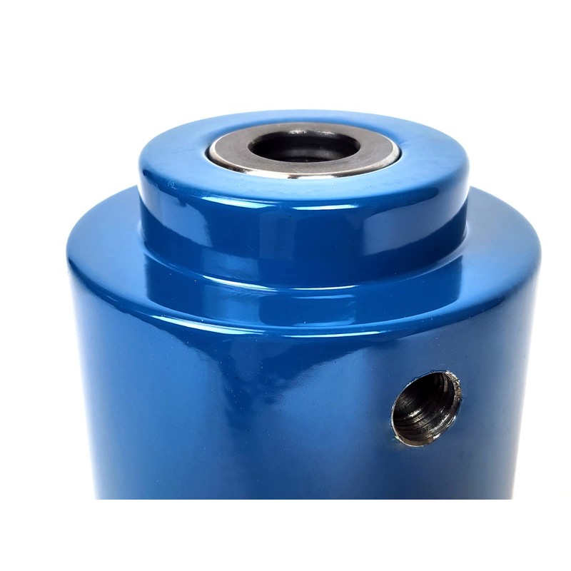 Cylinder Ram Head for TEMCo TH0037 Hydraulic Knockout Punch Driver