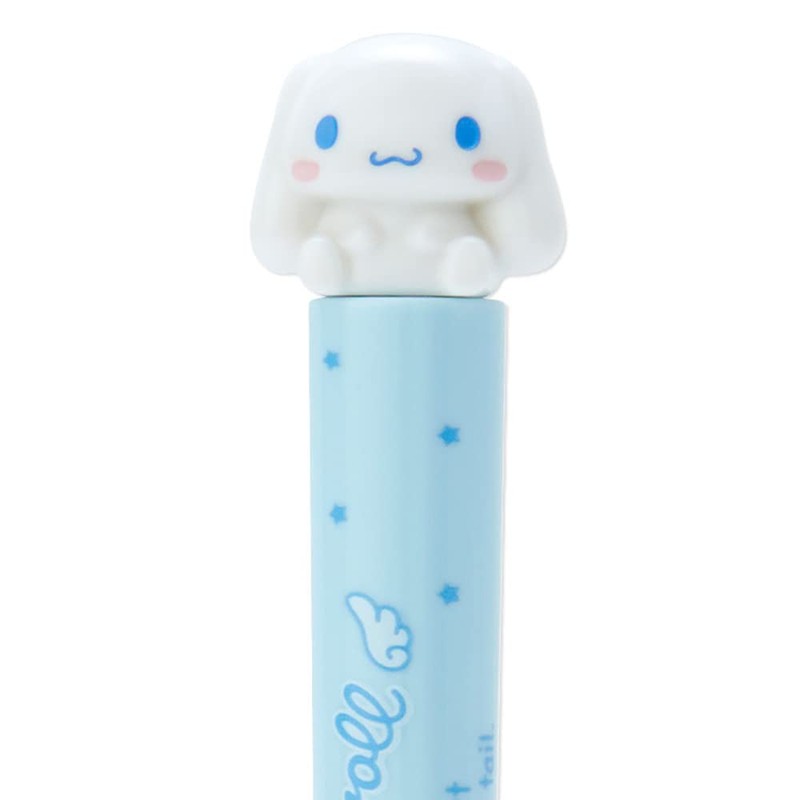 Sanrio 786624 Cinnamoroll Fork with Mascot