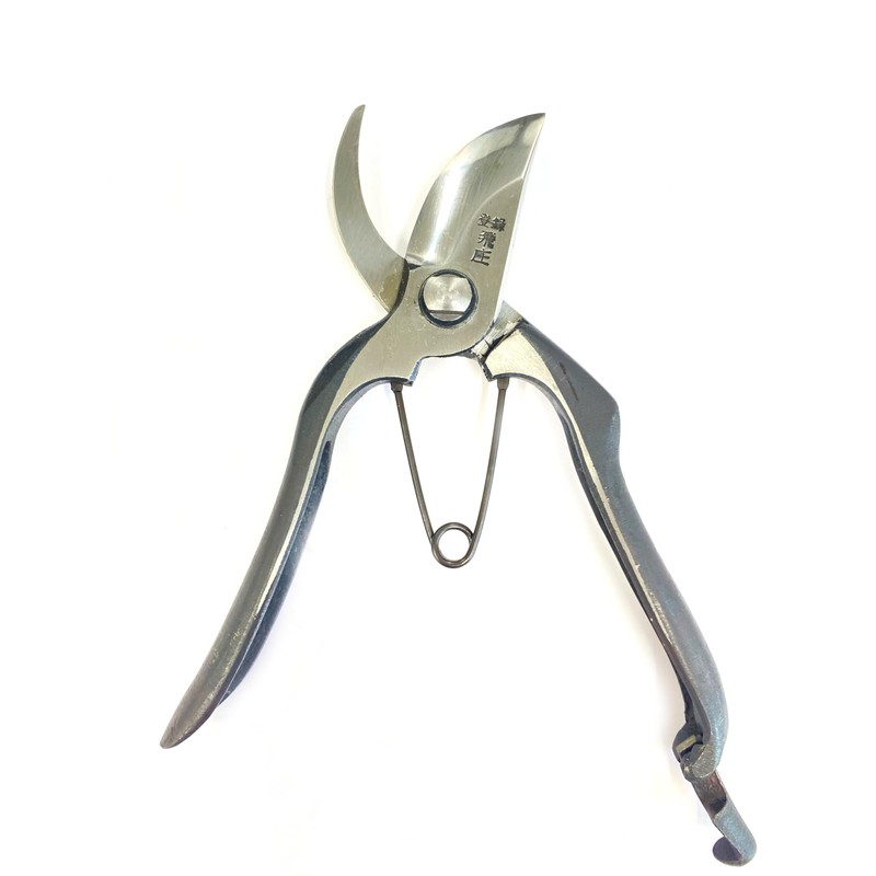 Hounen Miyawaki A-200 Tobisho Pruning Shears, Left Handed