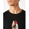 Jack & Jones Men's JORXMAS Tee SS Crew Neck Xmas