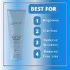GlyMedBrand Anti-Aging Exfoliant Masque, 4oz / 118 ml, Age Management,