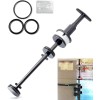 for Pentair FNS and FNS Plus Push Pull Backwash Valve