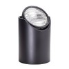 SPW Vista Professional Outdoor Lighting GW-5240-B-NL Well Light/Accent Landscape Lamp