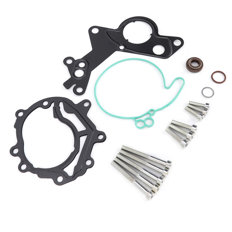 Car Vacuum Pump Repair Rebuild Kit 038145209 Fits for A2
