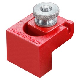 Woodpeckers Precision Woodworking Tools 13-MLFSTOP Flip Stop, 1-Inch