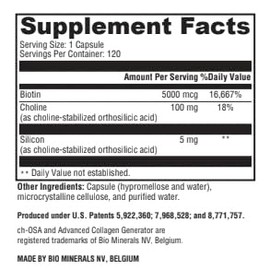 Dr. Rahi Rebuild + Restore Collagen