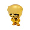 joojee GmbH Brawl Stars Silver Gold Foil Wrapped Figures