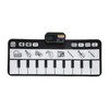 Children Music Piano Keyboard Dance Floor Mat Kid Musical Play