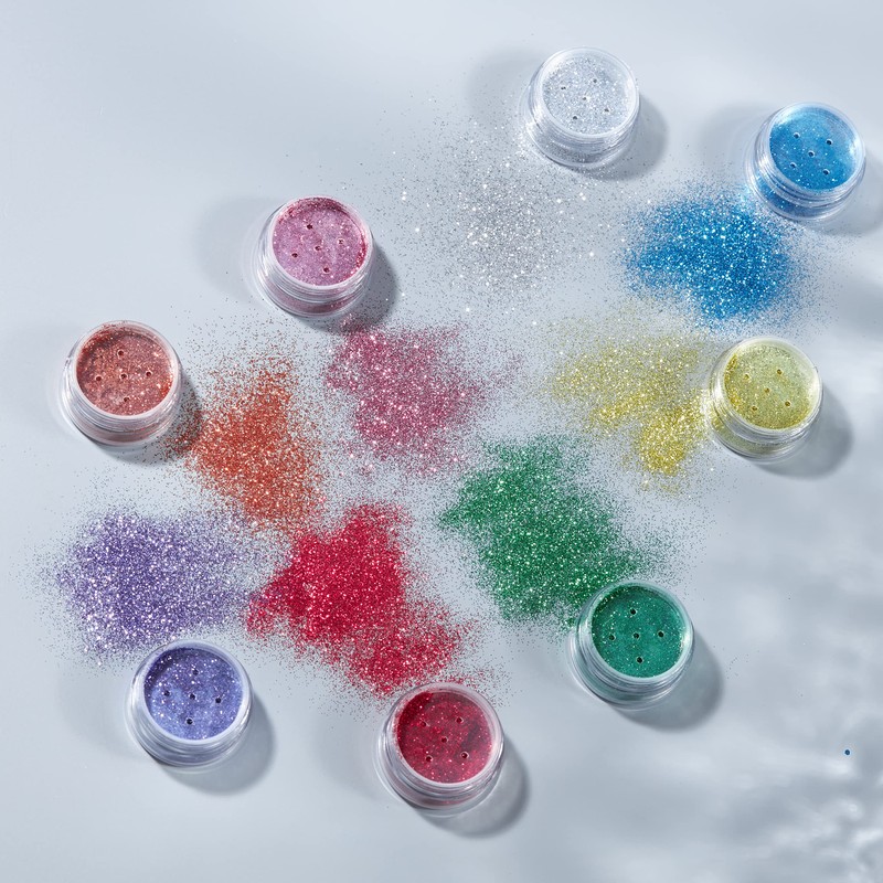 Glitter Shaker from Moon Glitter - 100% Cosmetic Glitter for