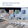 BRITA Water Filter Bottle Model Vital Apricot (600 ml) Including