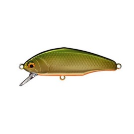SMITH D-INCITE Heavy Sinking Minnow 44mm 4.0g Lure (#03 Green PG, 44 Millimeters)