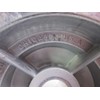 4-Step Cone Pulley 5/8" Keyed Bore; for Lathe, Drill Press,