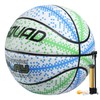 SQUAD Ultra Grip Basketball Size 7 (29.5 Inches) - Improved