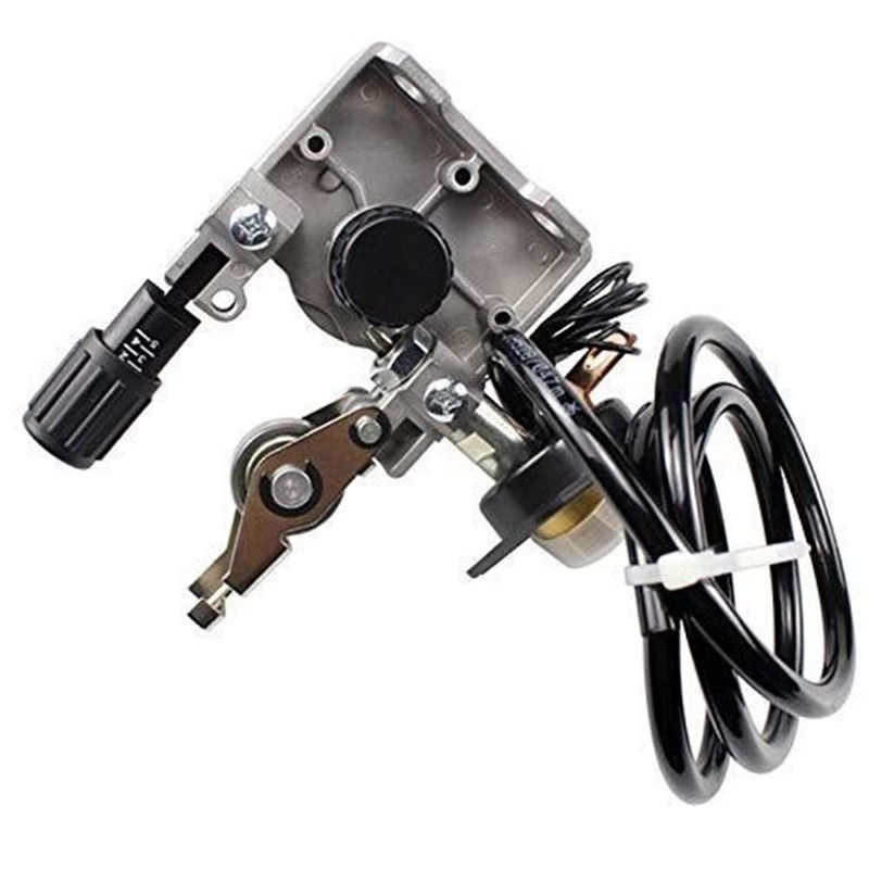 Welding Machine Accessories Dc 24V Wire Feed Assembly Wire Feeder