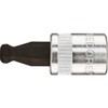 Gedore 2219409 Hexagon Ball Point Socket, 0.2 inch (4 mm)
