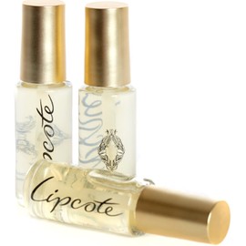 Lipcote Original Lipstick Sealer Long Lasting Lipstick Sealer 6.5 ml - Pack of 3