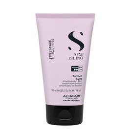 Alfaparf Milano Semi di Lino Style & Care Twisted Curls 150ml